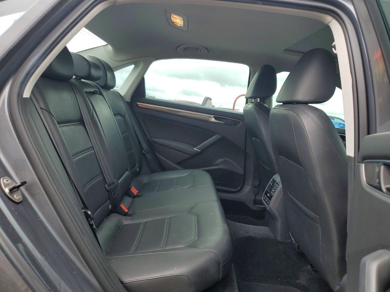 Volkswagen Passat Se
