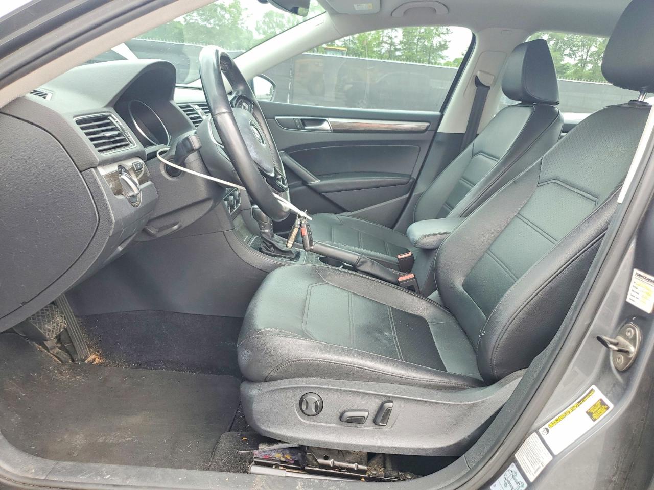 Volkswagen Passat Se