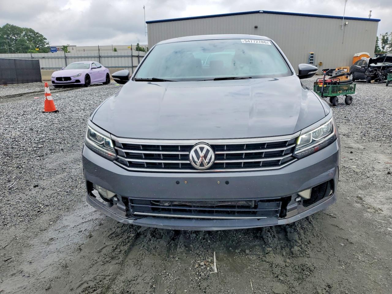 Volkswagen Passat Se