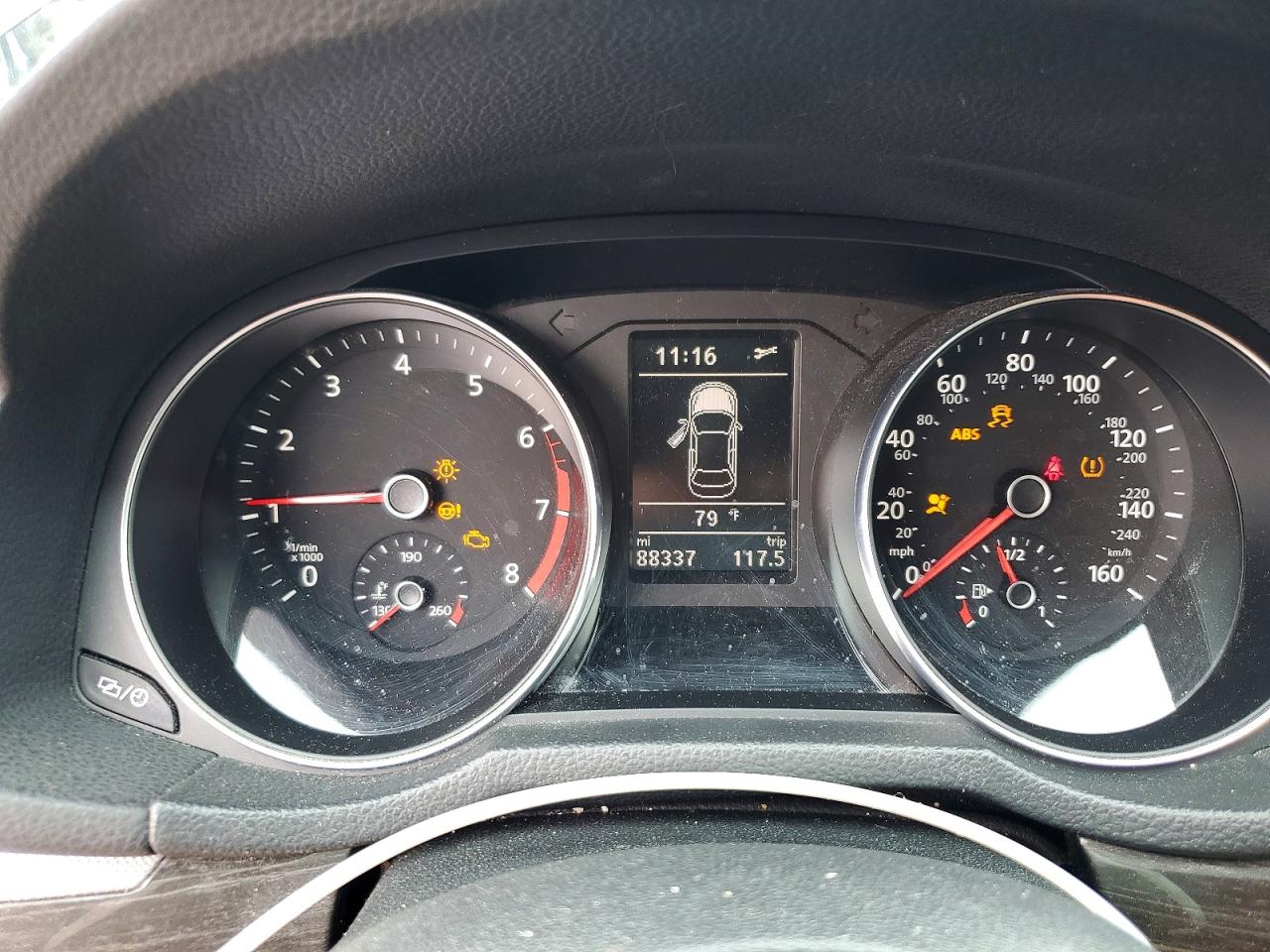 Volkswagen Passat Se