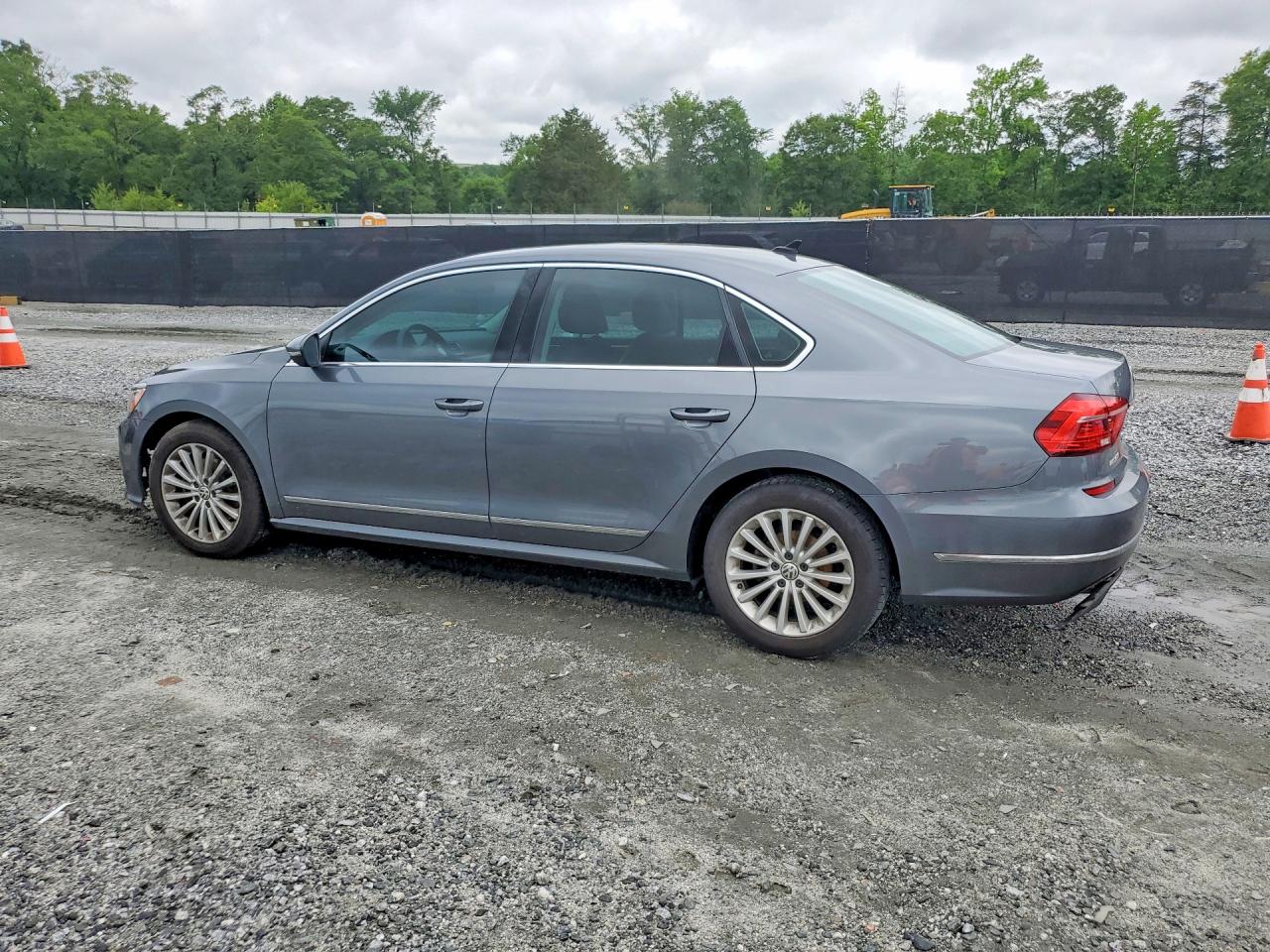 Volkswagen Passat Se