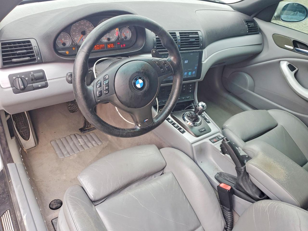 BMW M Series