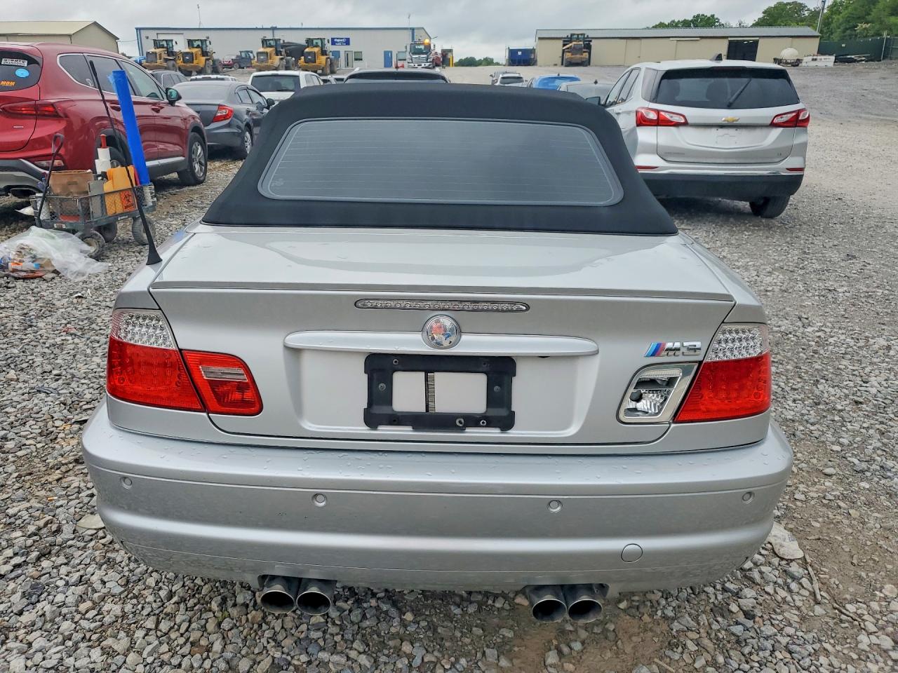 BMW M Series