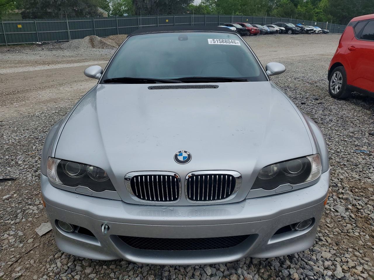 BMW M Series