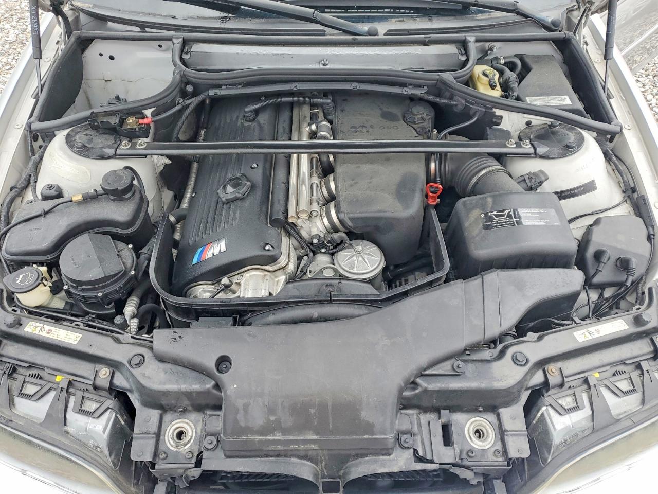 BMW M Series