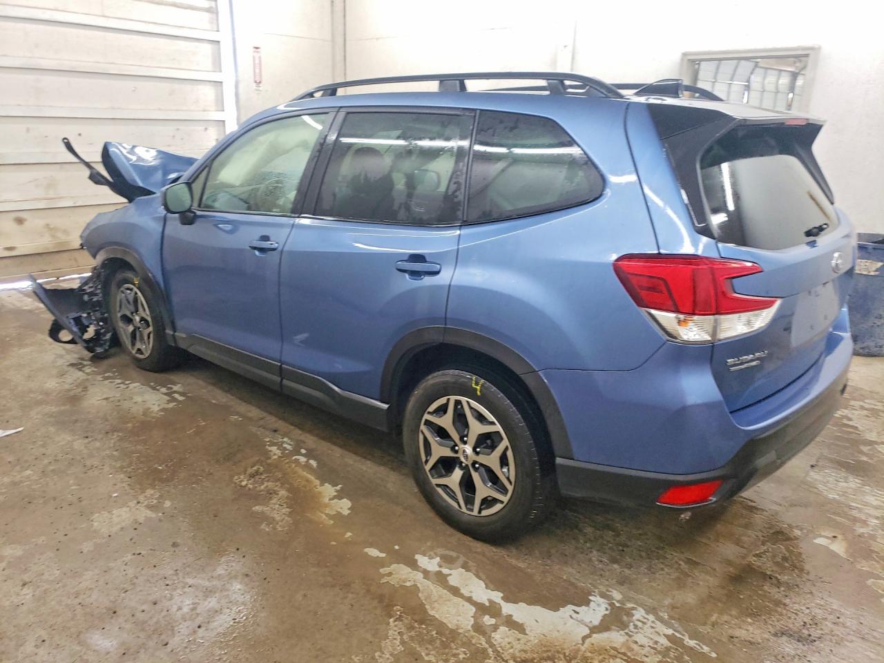 Subaru Forester Premium