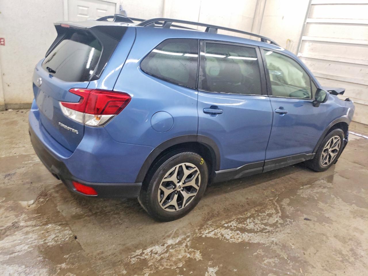 Subaru Forester Premium