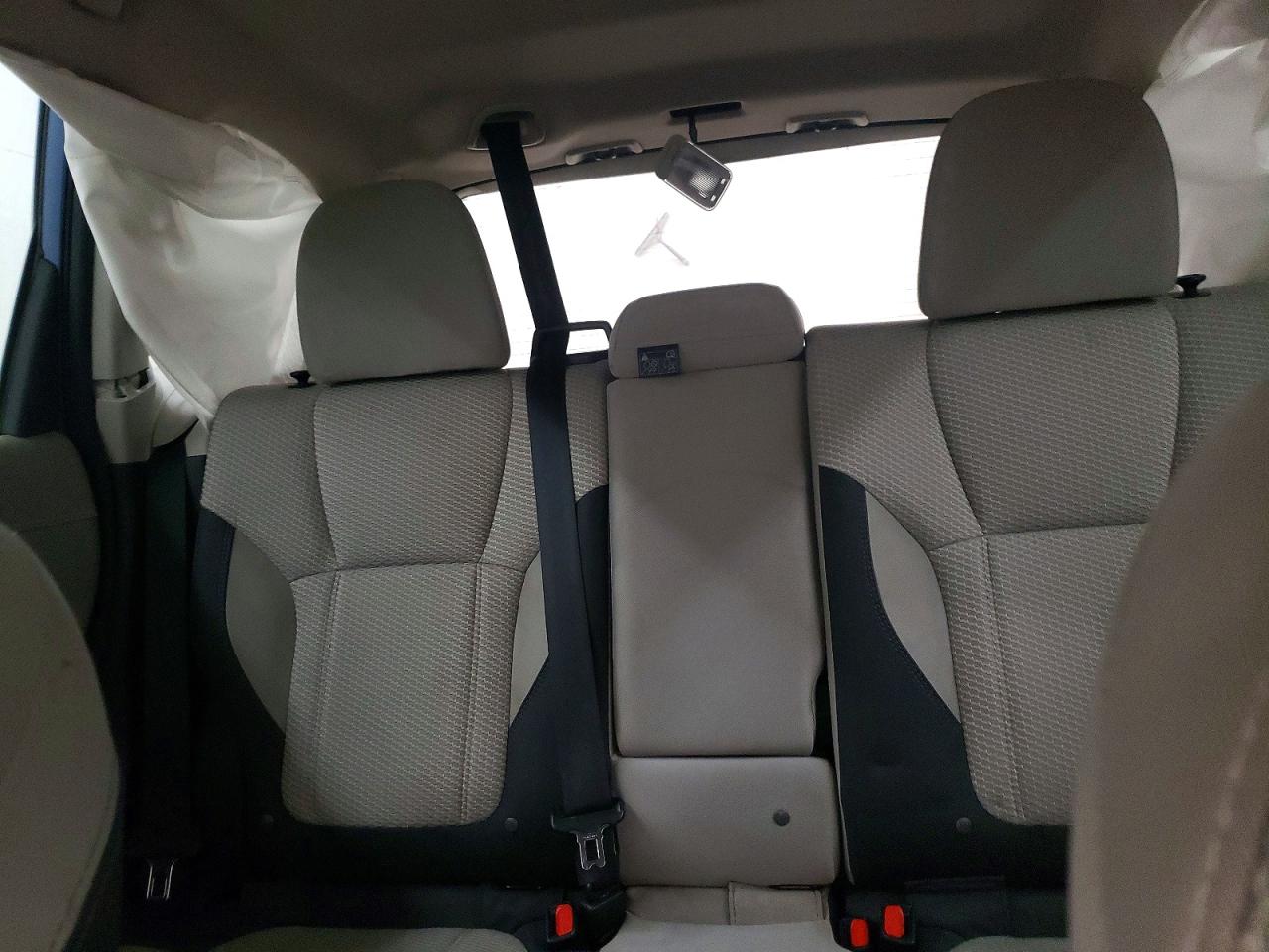 Subaru Forester Premium