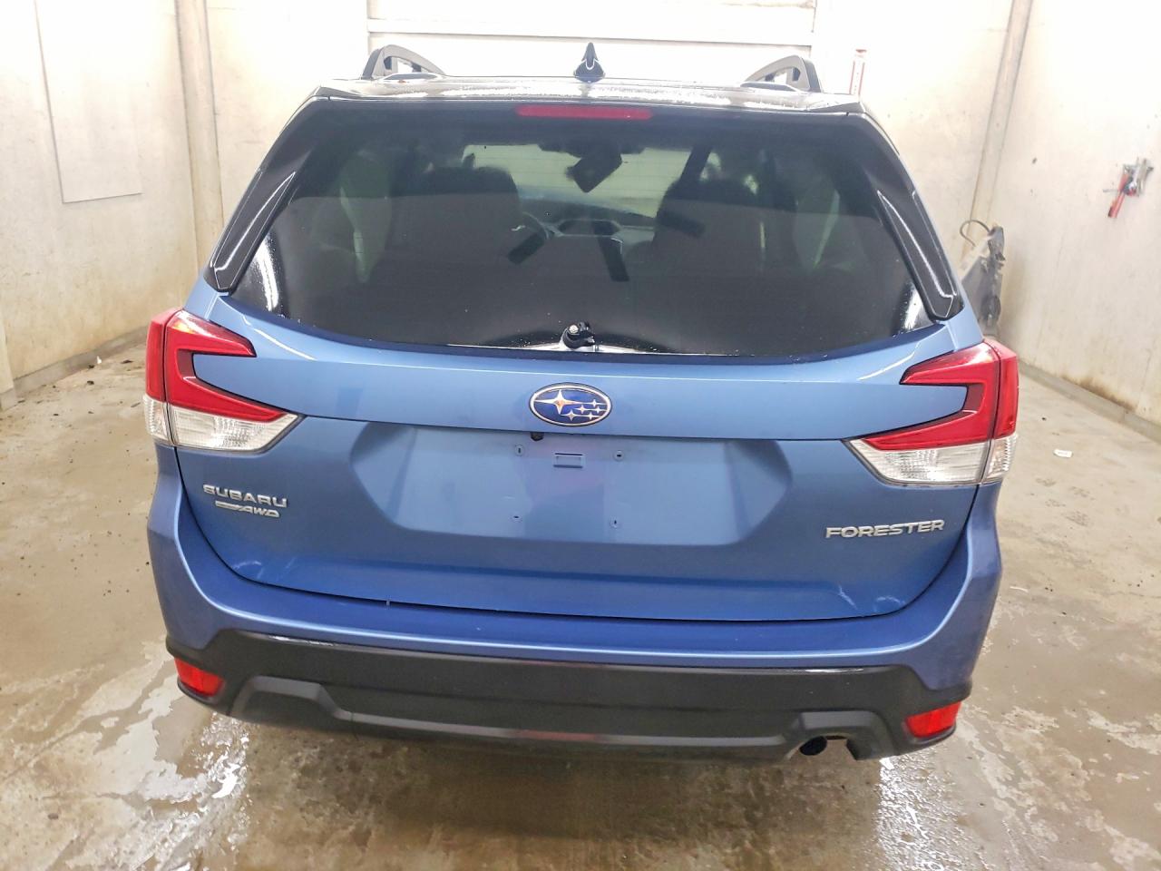 Subaru Forester Premium