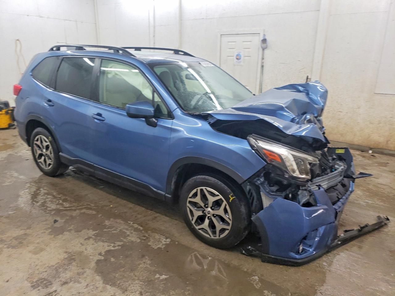Subaru Forester Premium