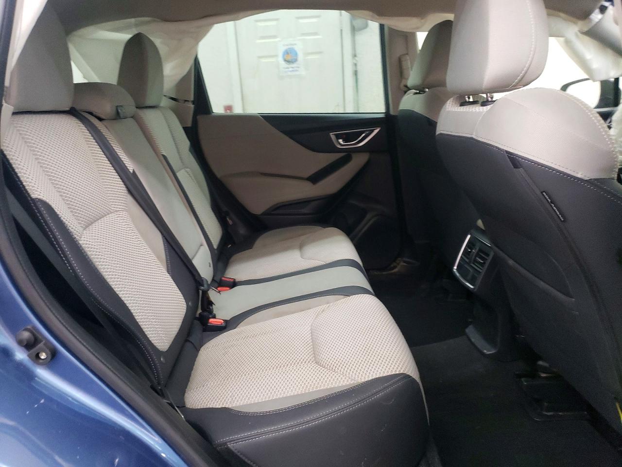 Subaru Forester Premium