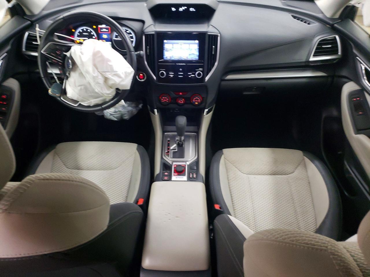 Subaru Forester Premium