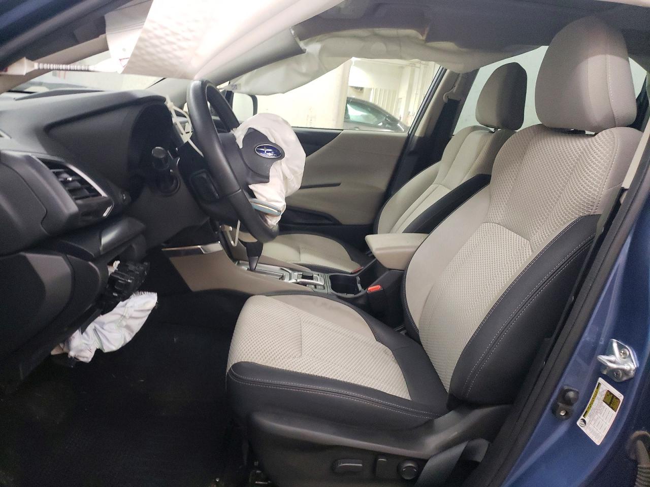 Subaru Forester Premium