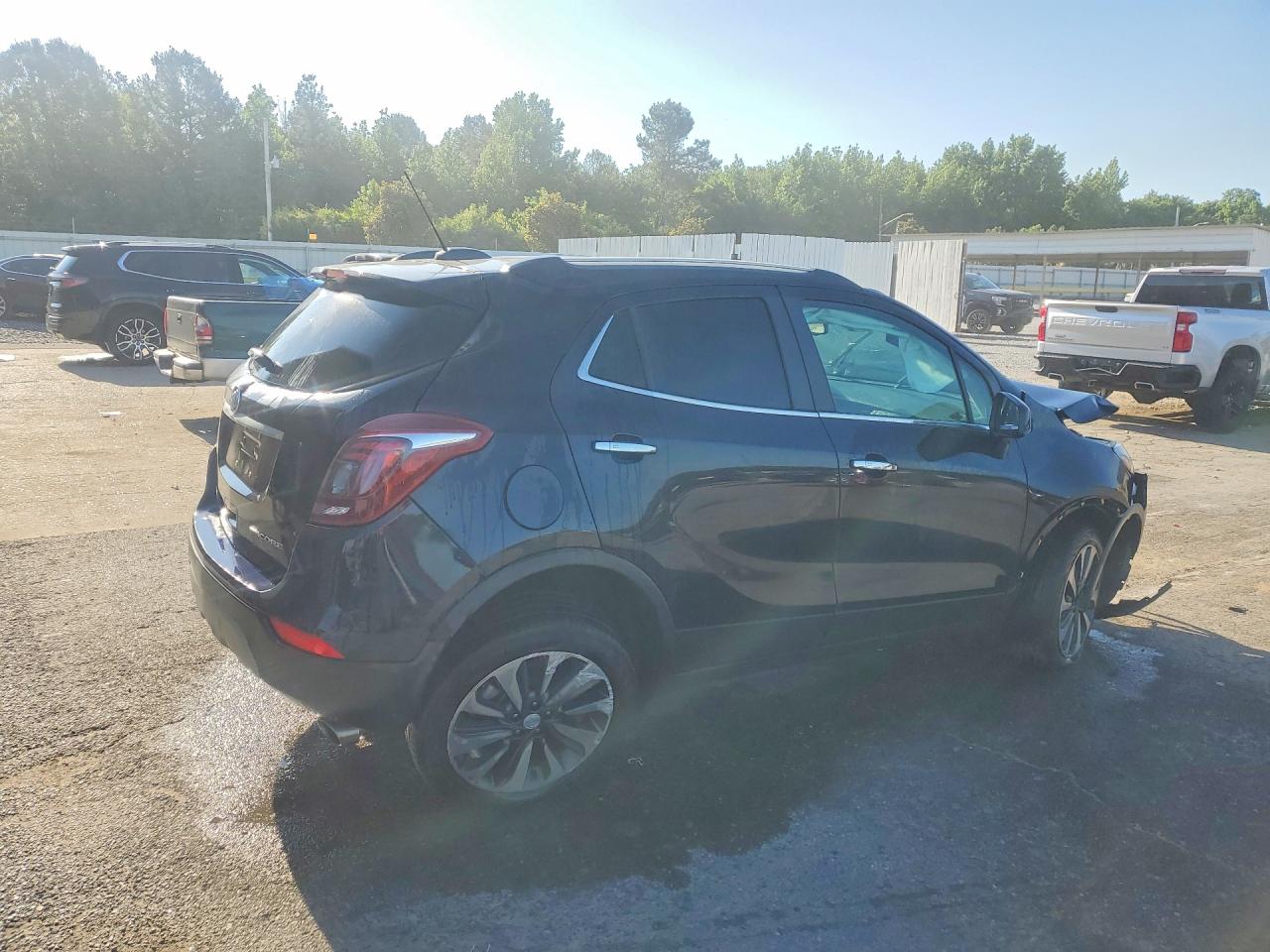 Buick Encore Preferred