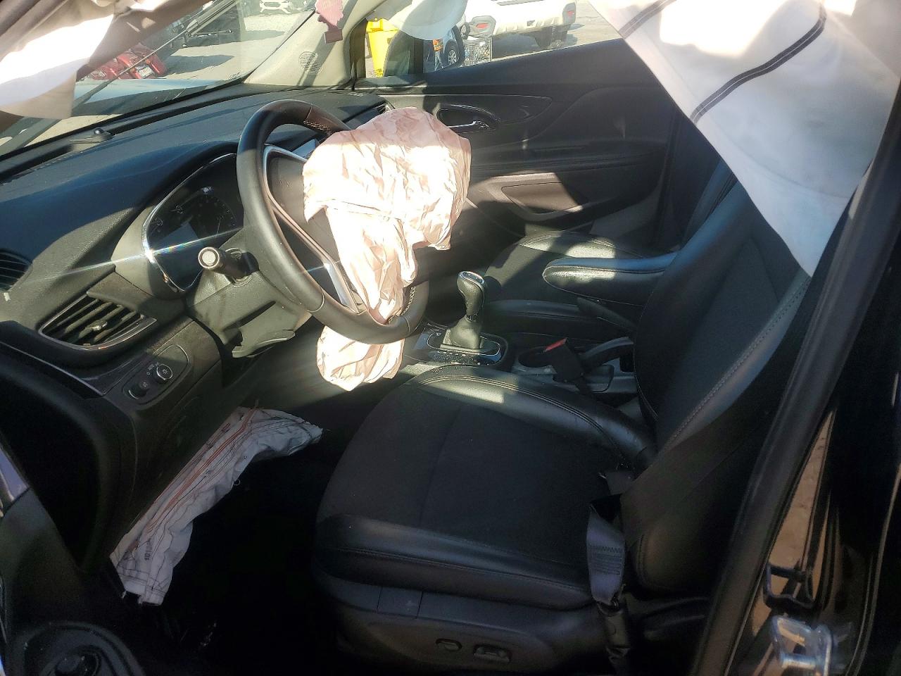Buick Encore Preferred