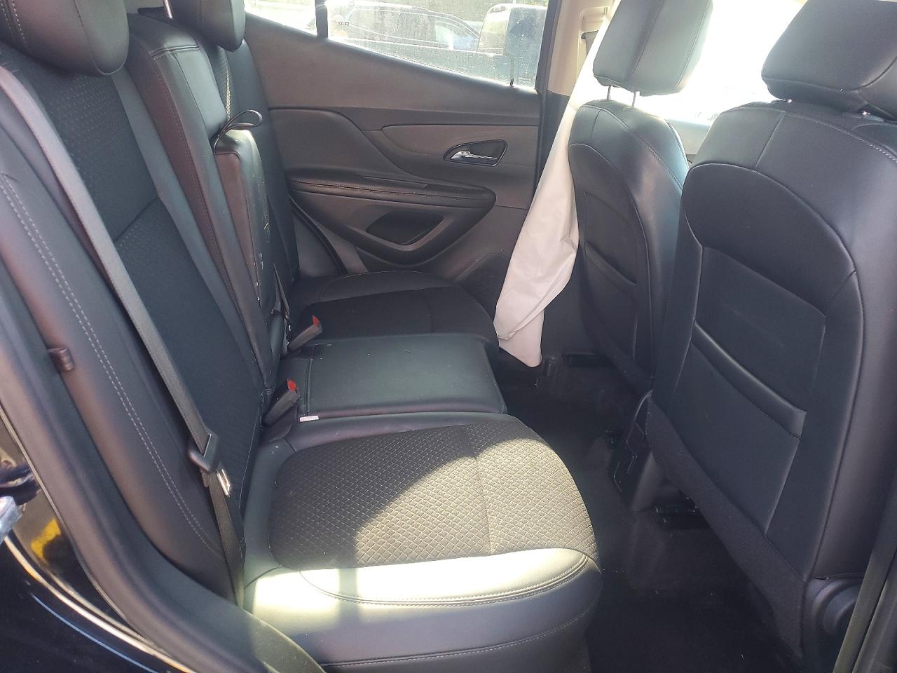 Buick Encore Preferred