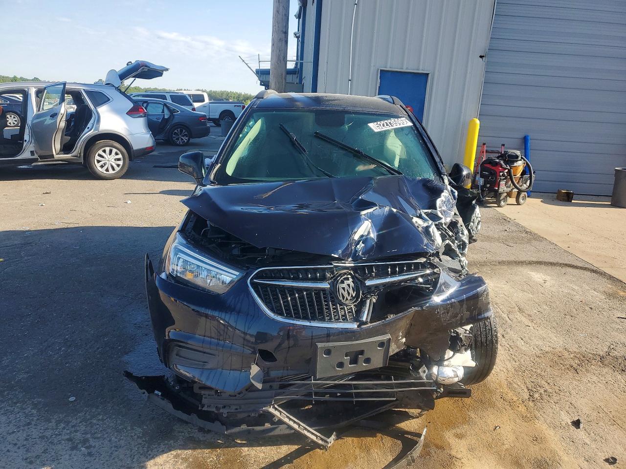Buick Encore Preferred