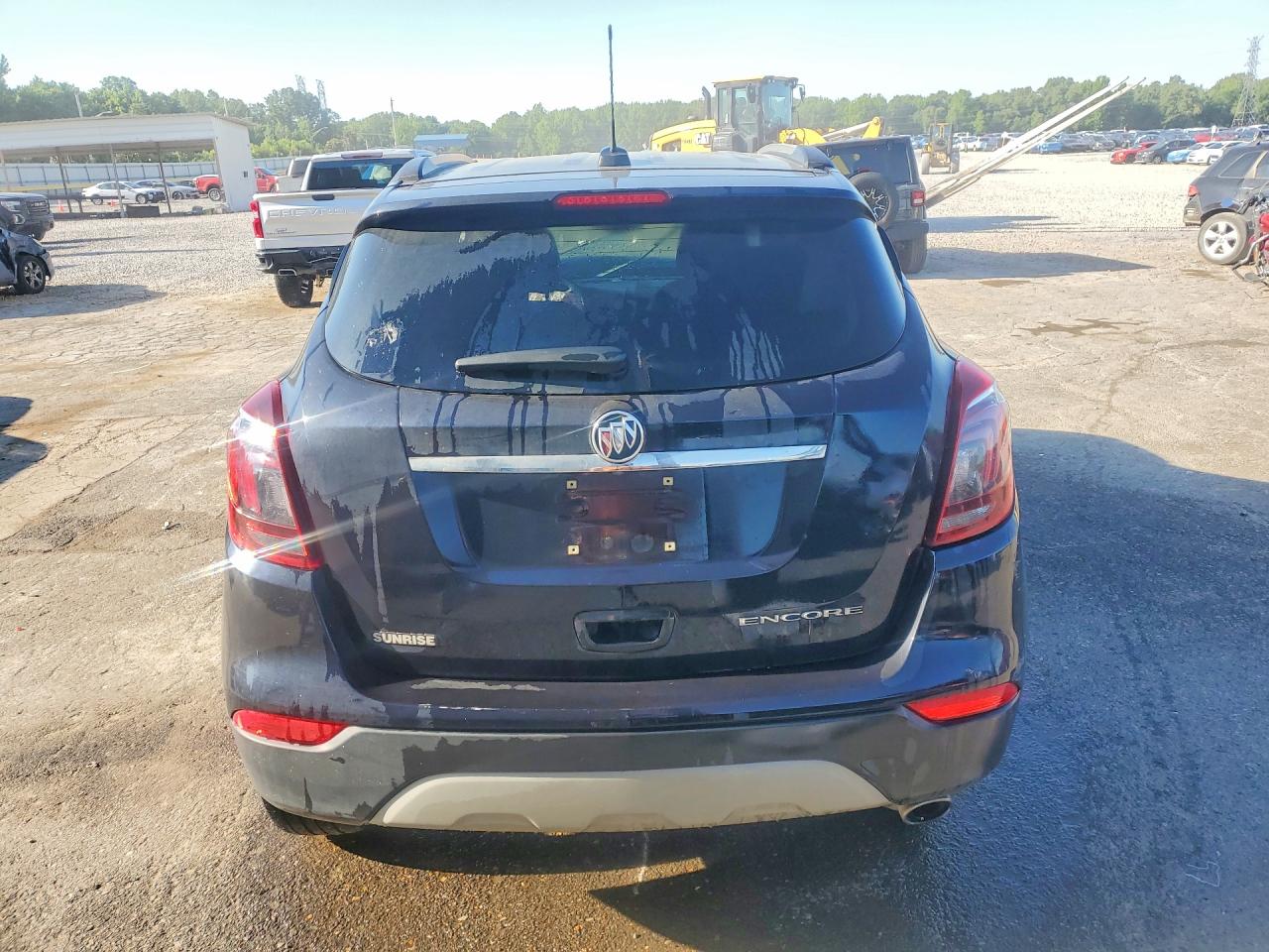 Buick Encore Preferred
