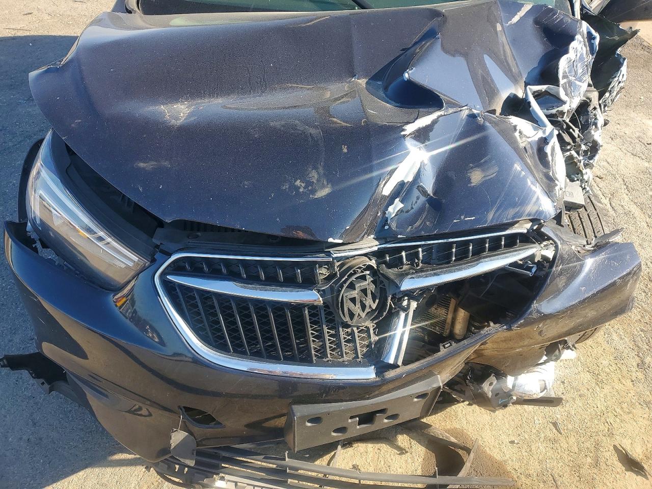 Buick Encore Preferred