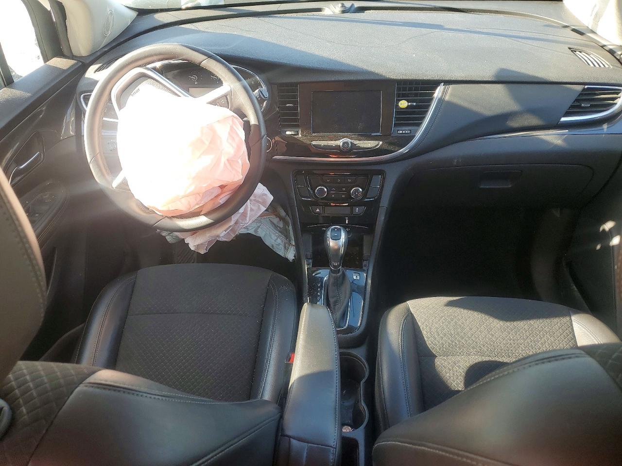 Buick Encore Preferred