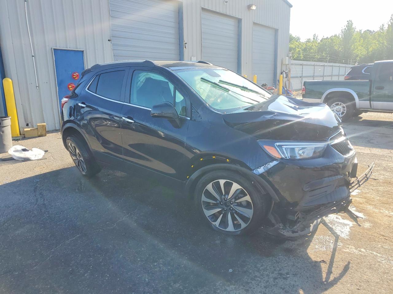Buick Encore Preferred