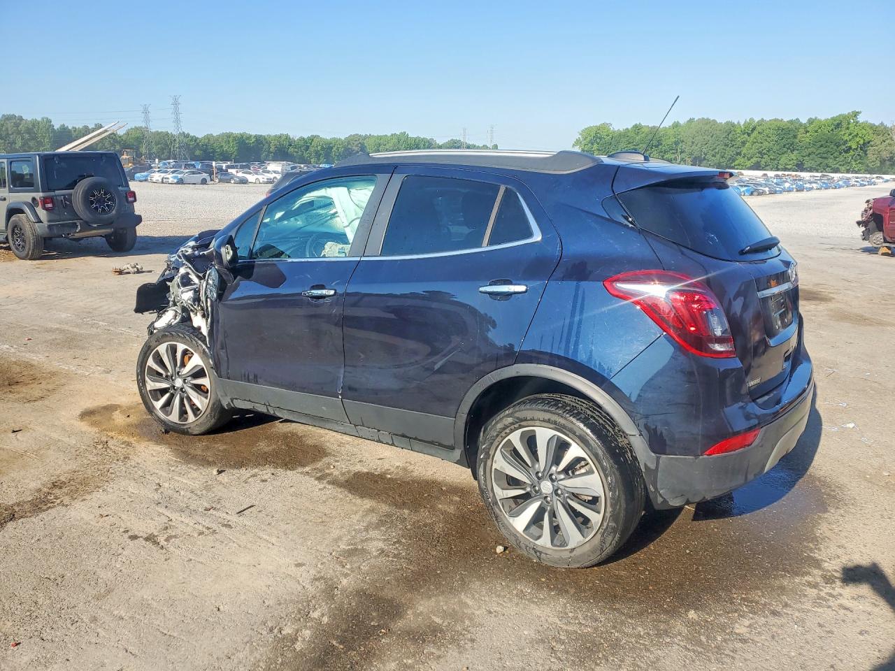 Buick Encore Preferred