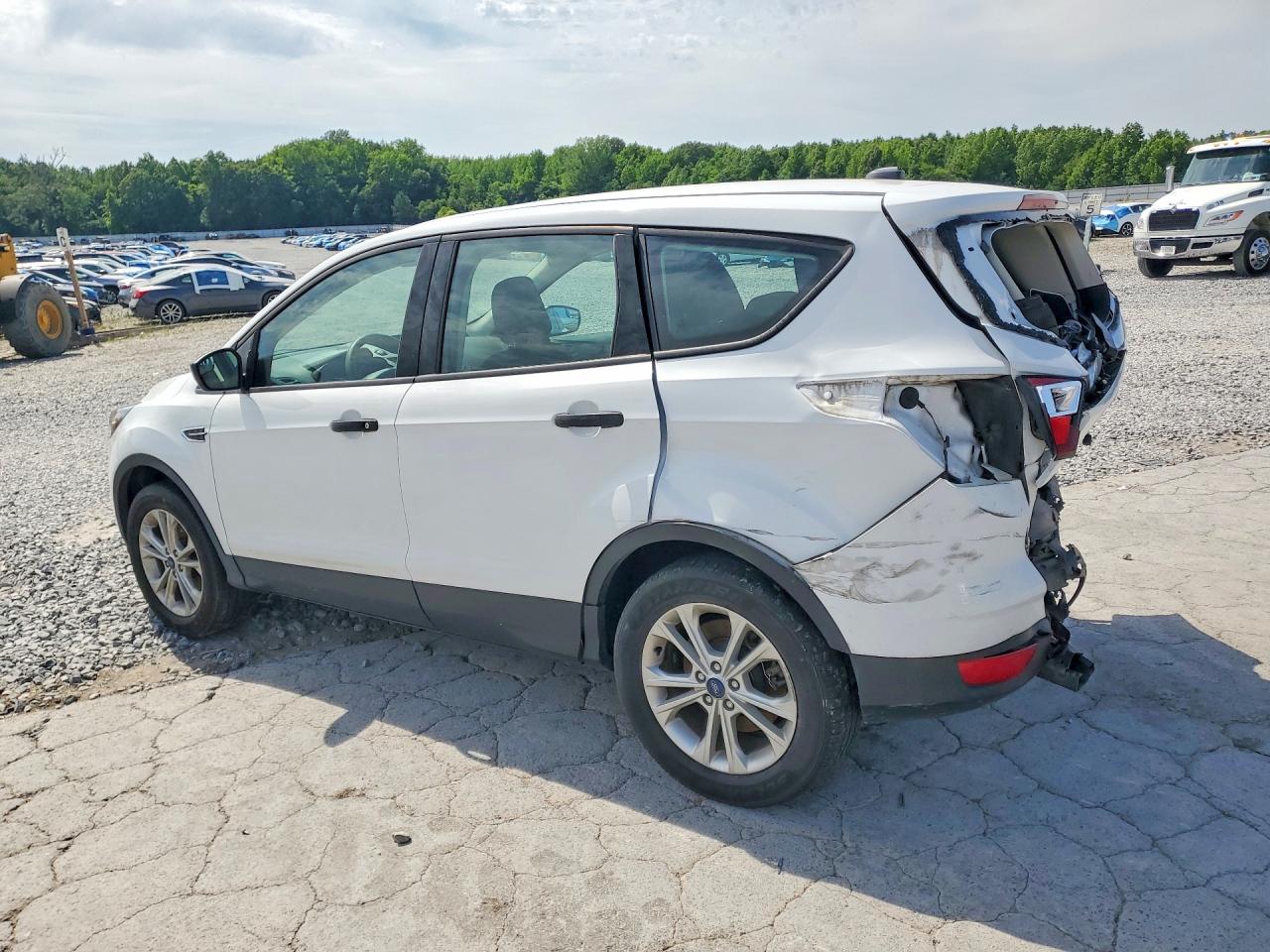 Ford Escape S