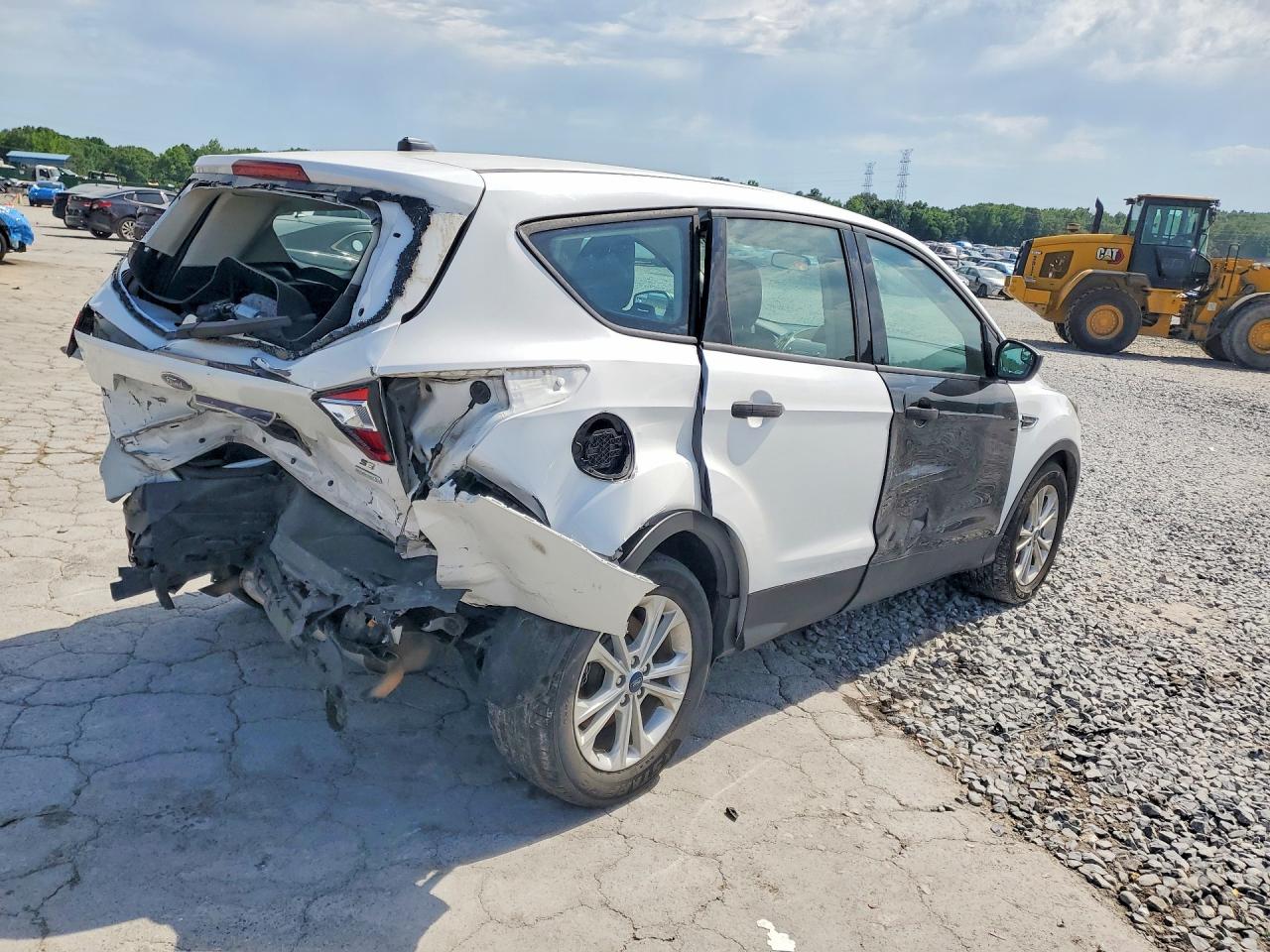 Ford Escape S