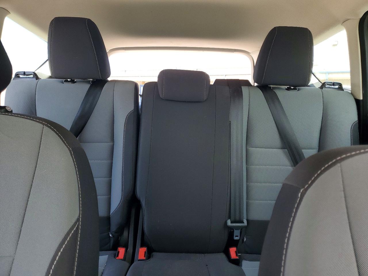 Ford Escape S