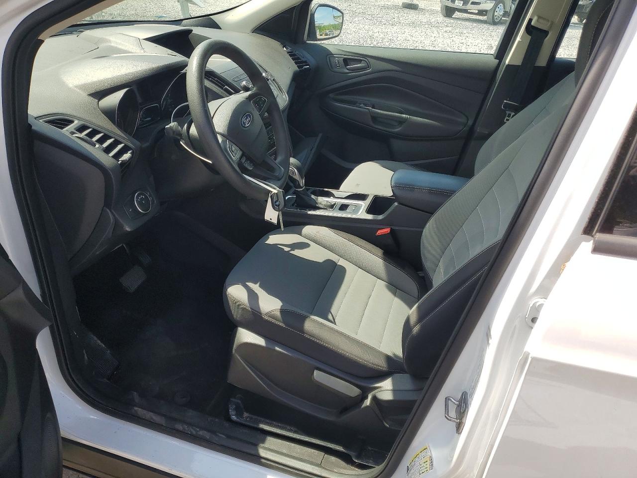 Ford Escape S