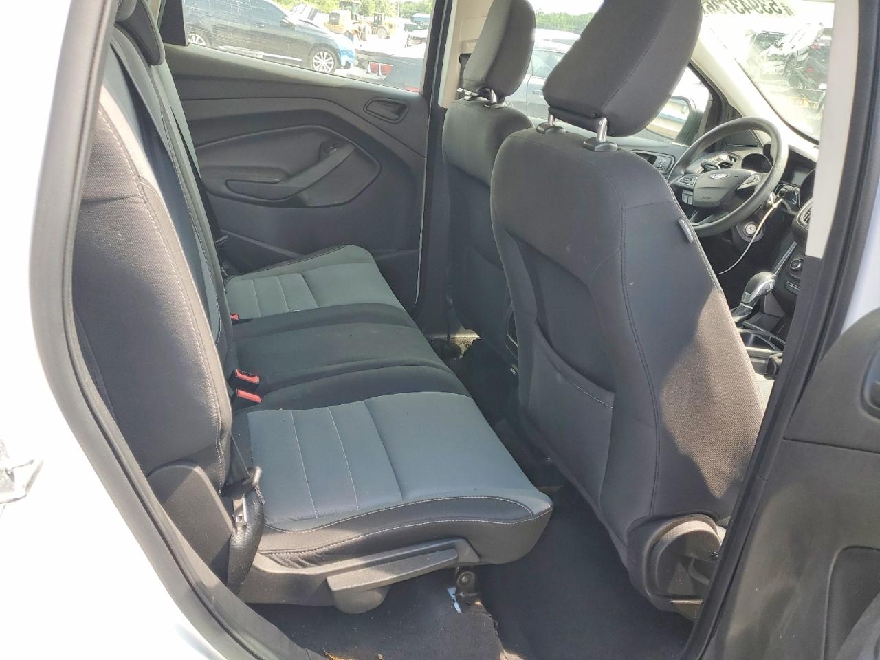 Ford Escape S