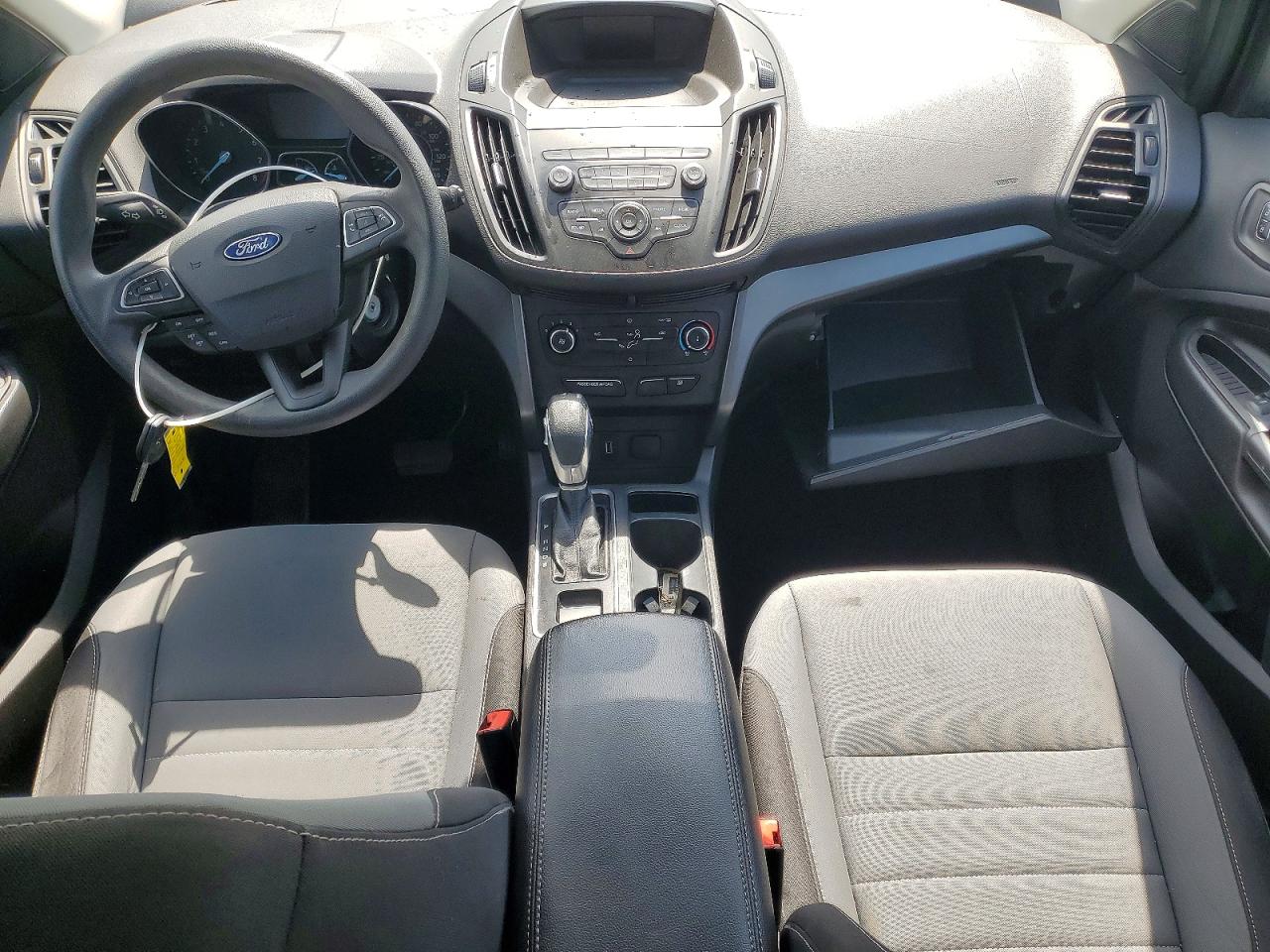 Ford Escape S