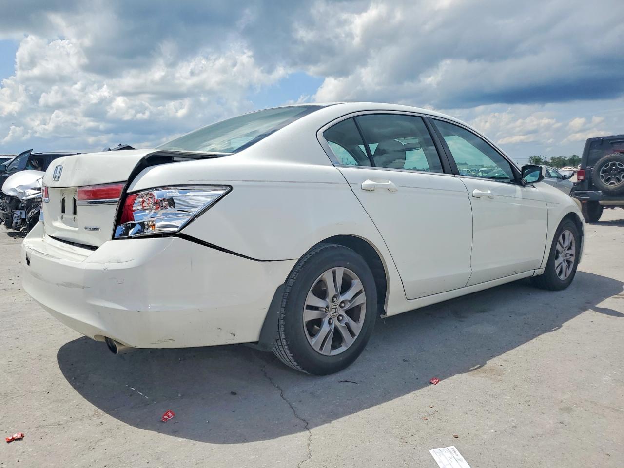 Honda Accord Se