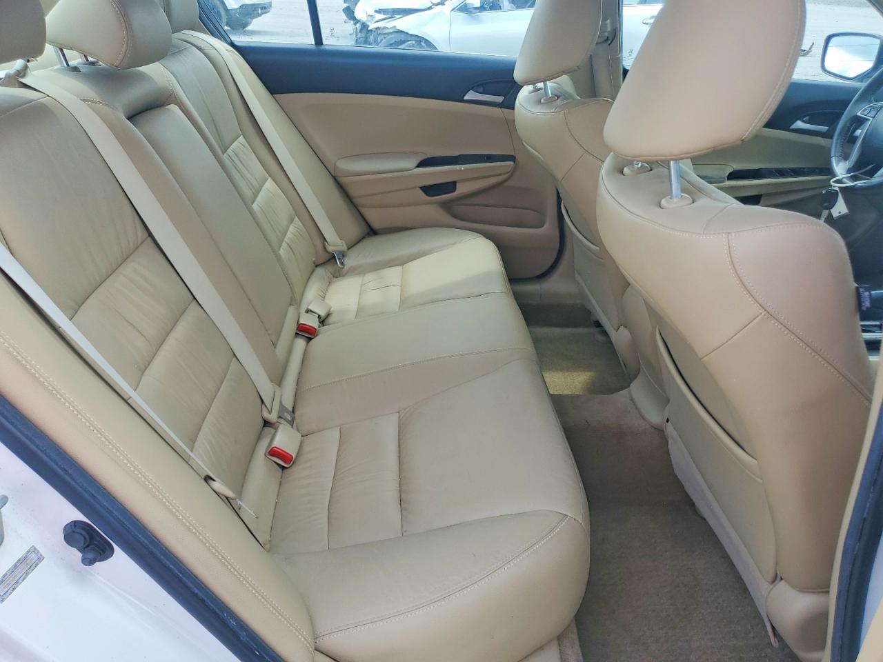 Honda Accord Se