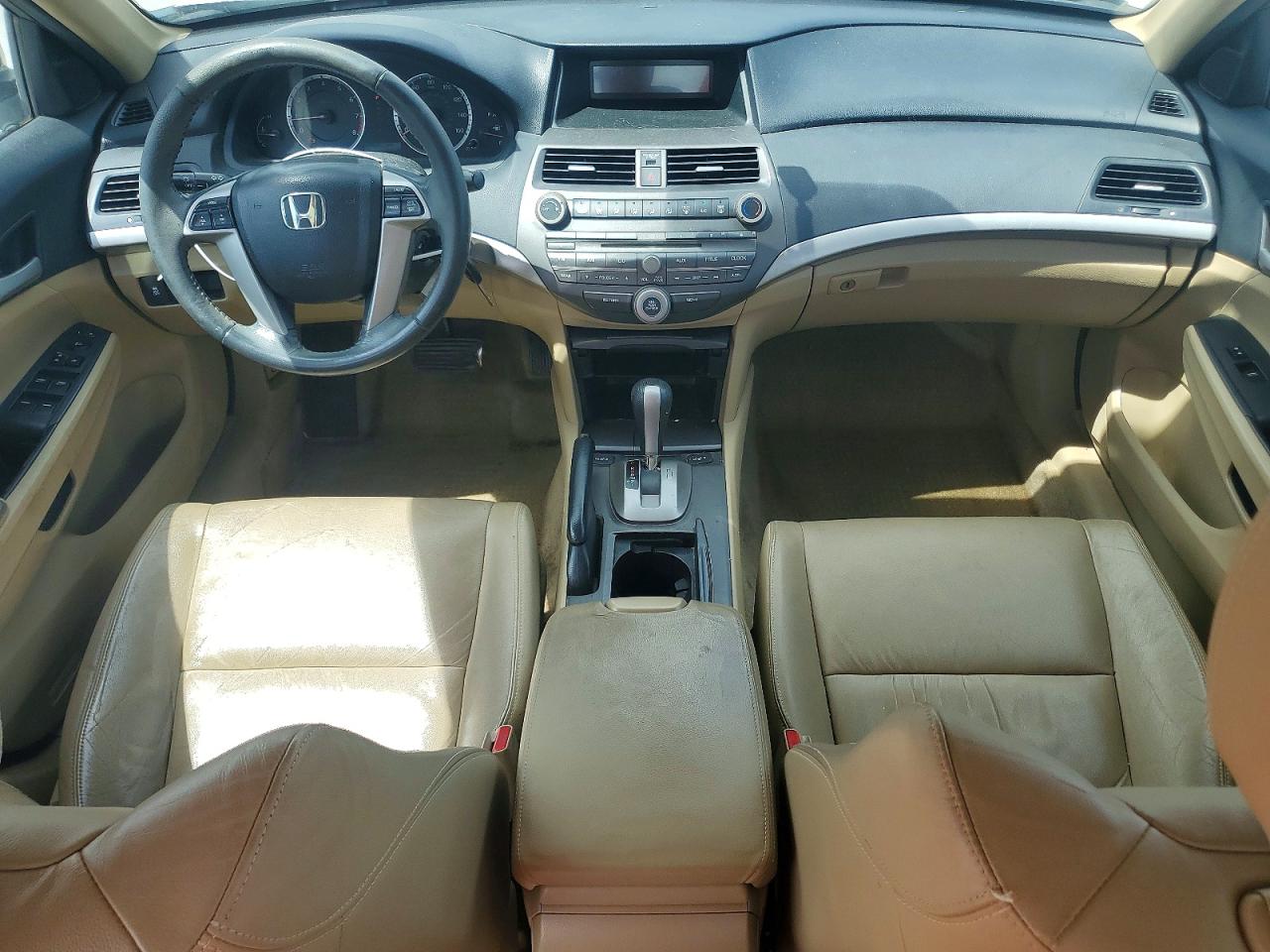 Honda Accord Se