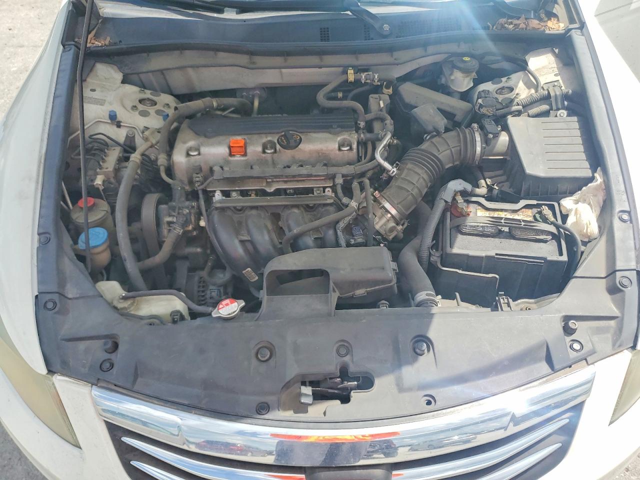 Honda Accord Se