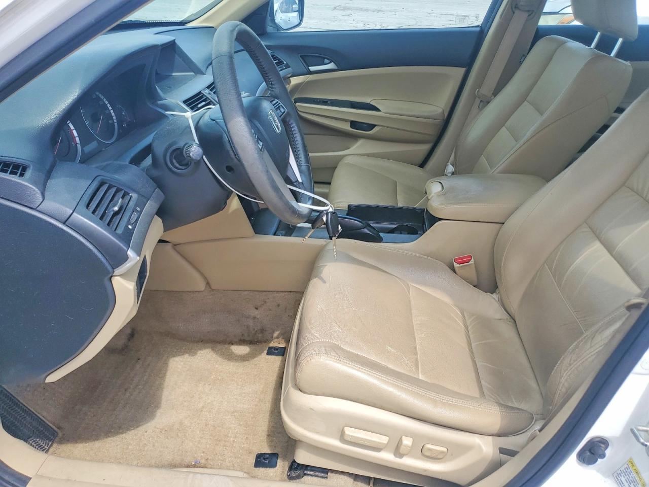 Honda Accord Se
