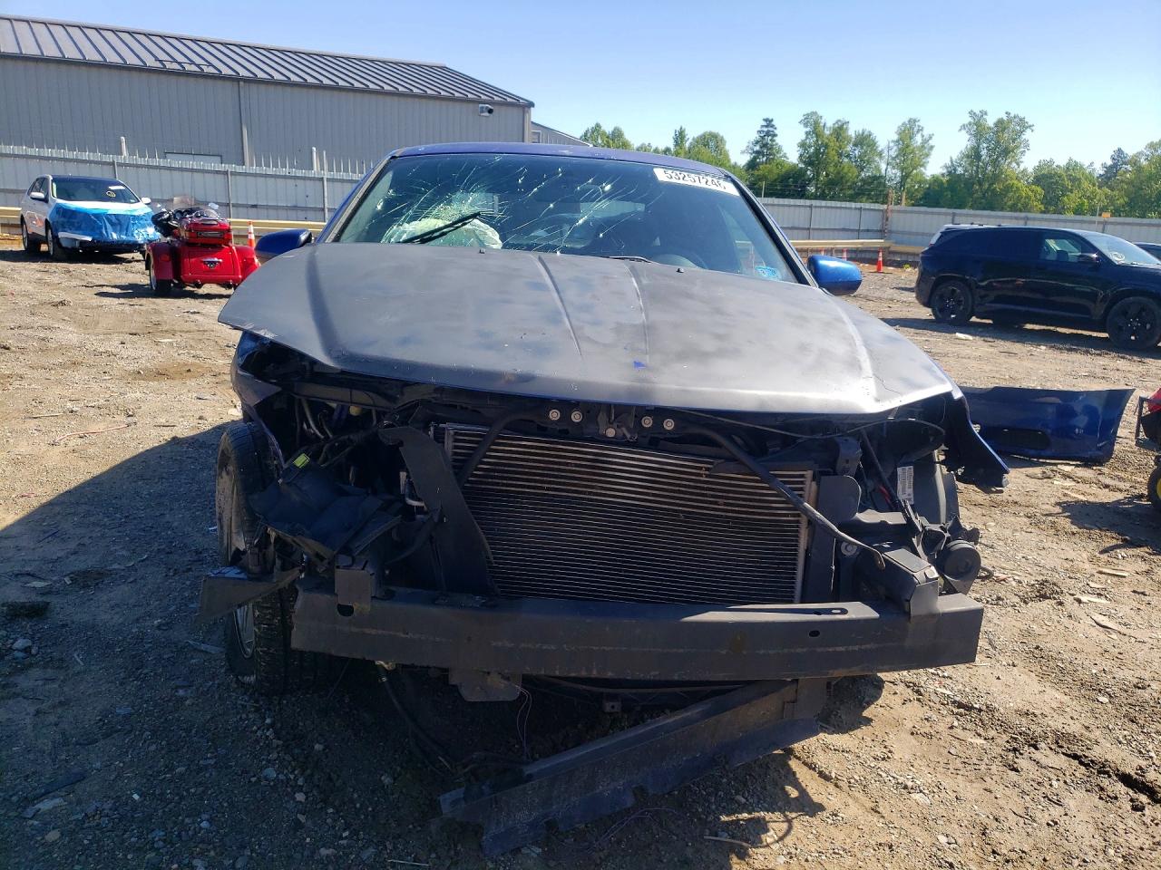 Dodge Avenger Sx Sxt