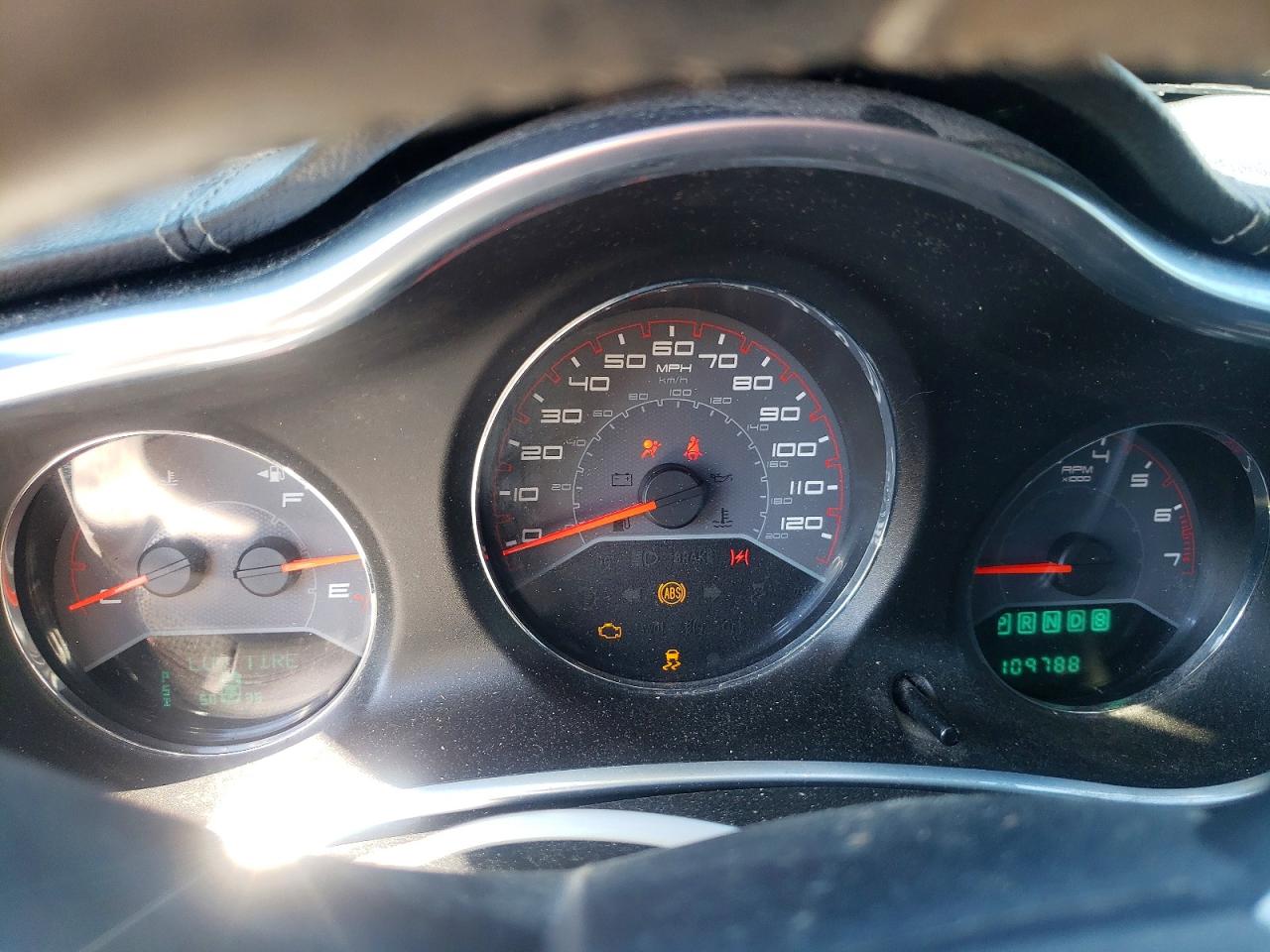 Dodge Avenger Sx Sxt