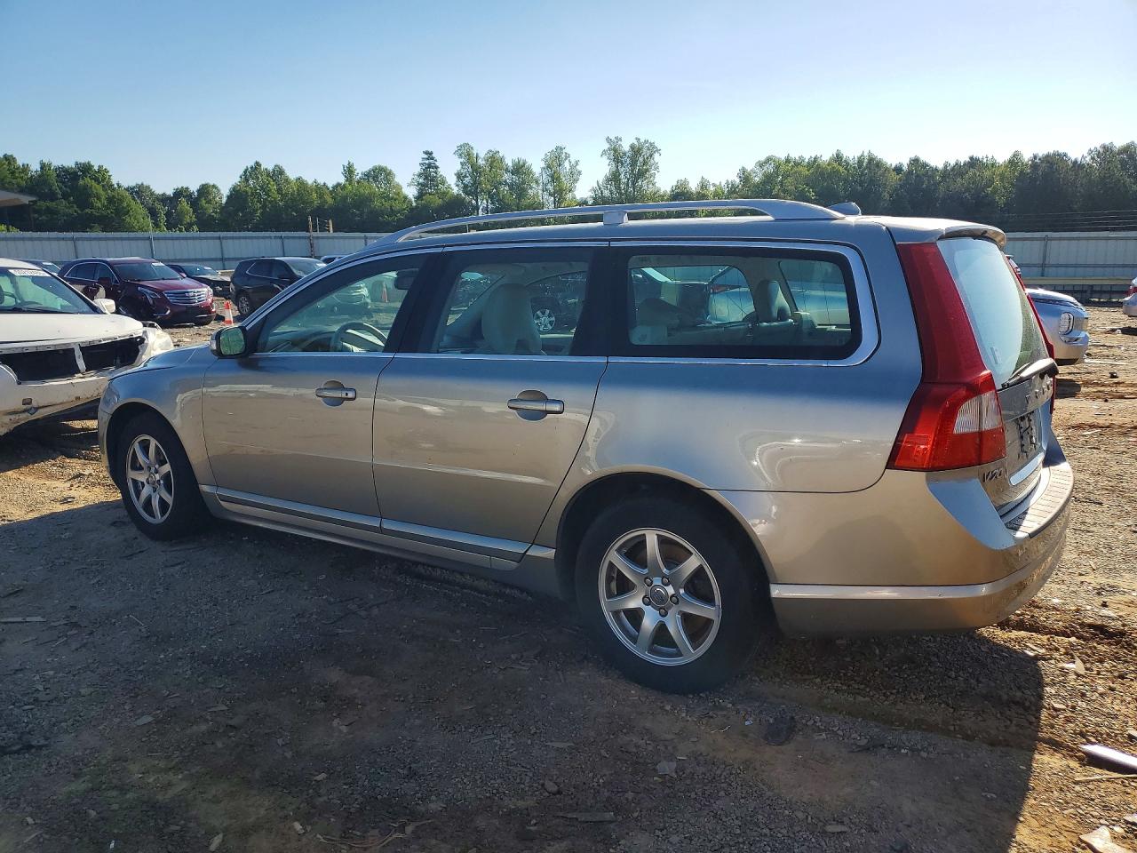 Volvo V70 3.2