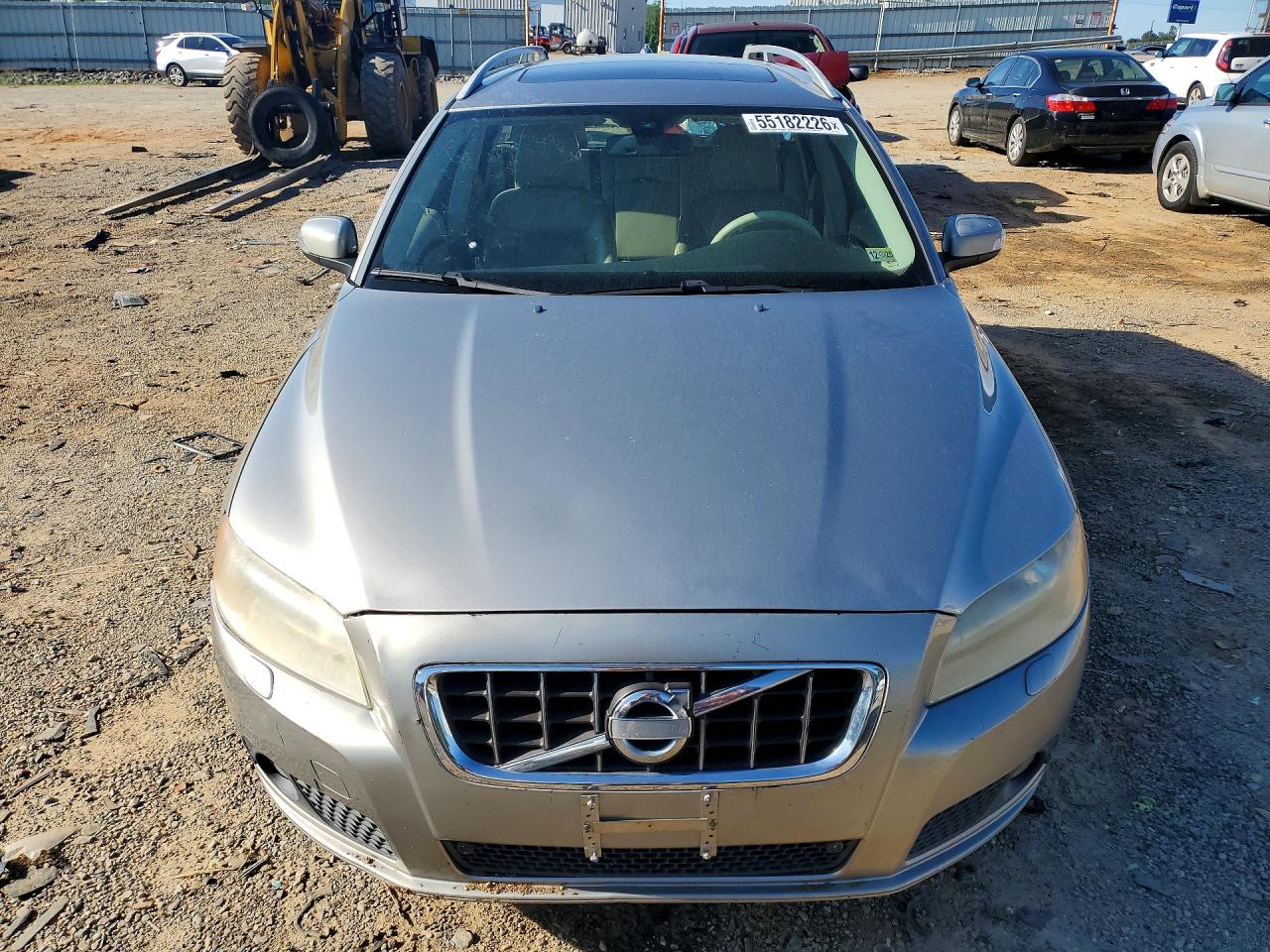 Volvo V70 3.2