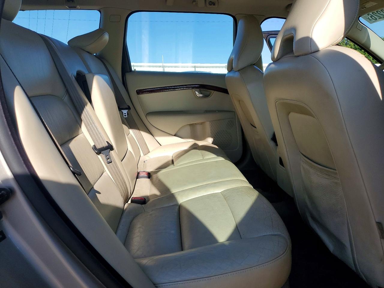 Volvo V70 3.2