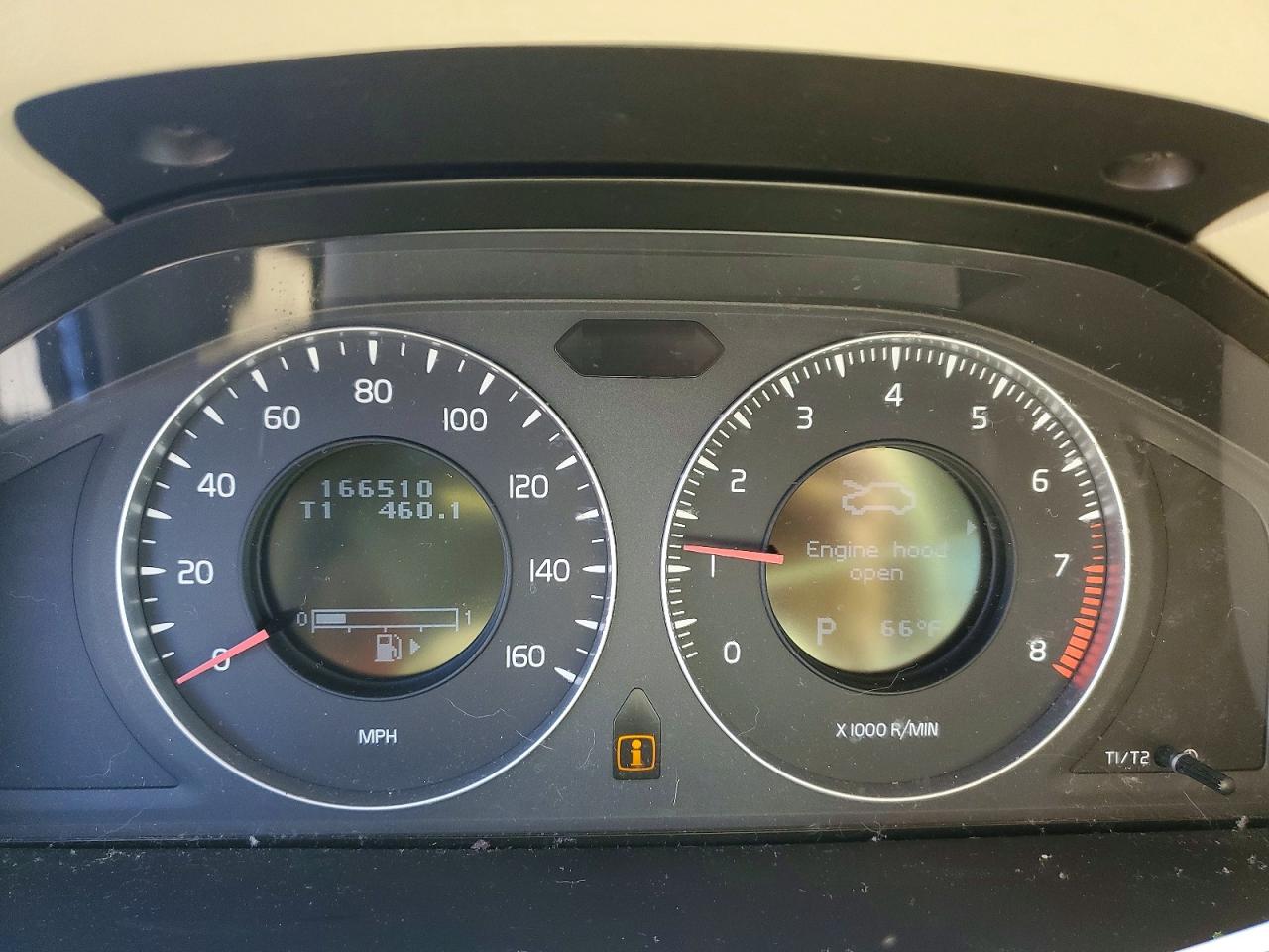 Volvo V70 3.2