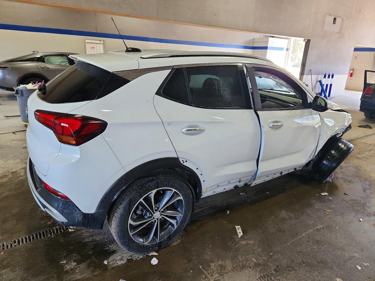 Buick Encore Select