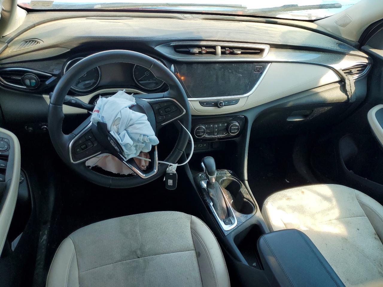Buick Encore Select