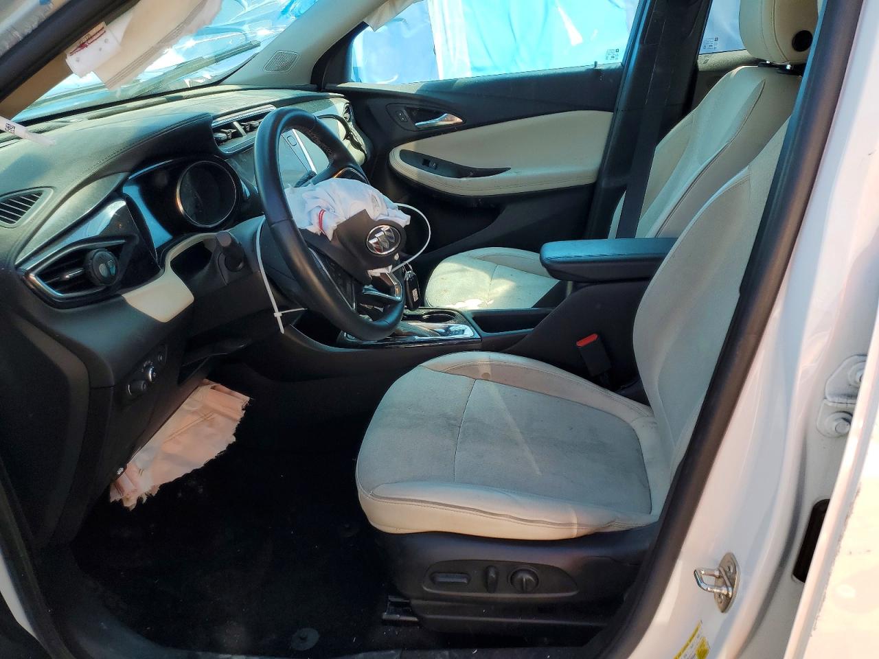 Buick Encore Select