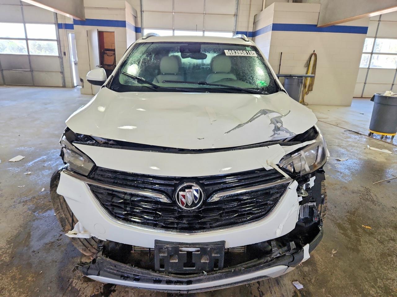 Buick Encore Select