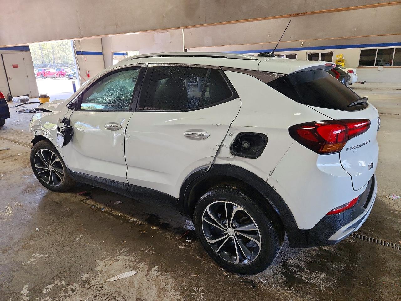 Buick Encore Select