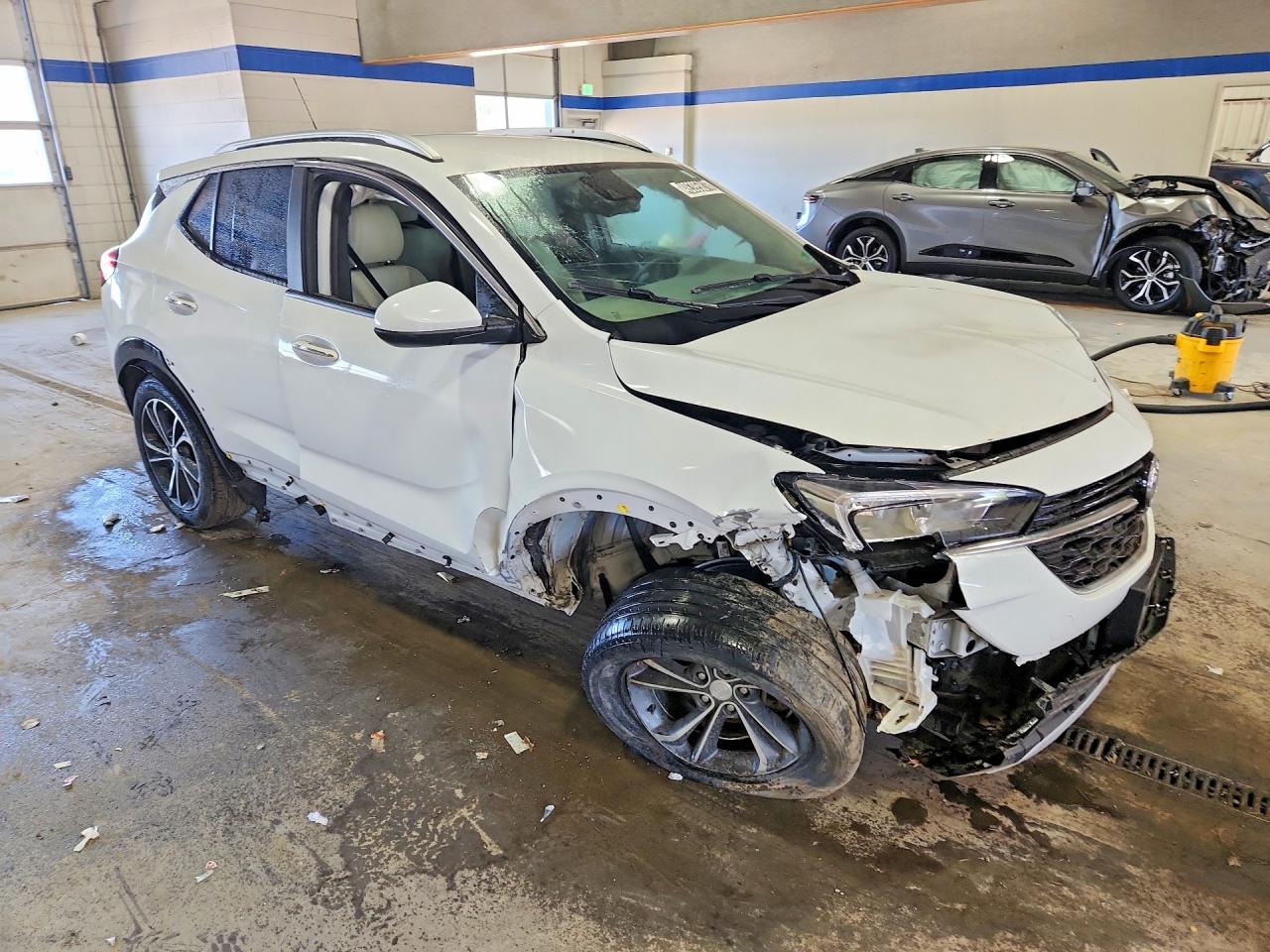 Buick Encore Select