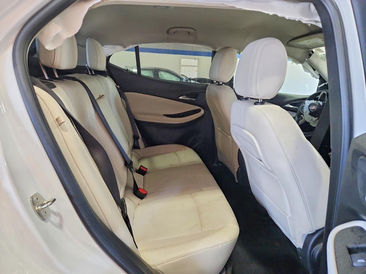Buick Encore Select